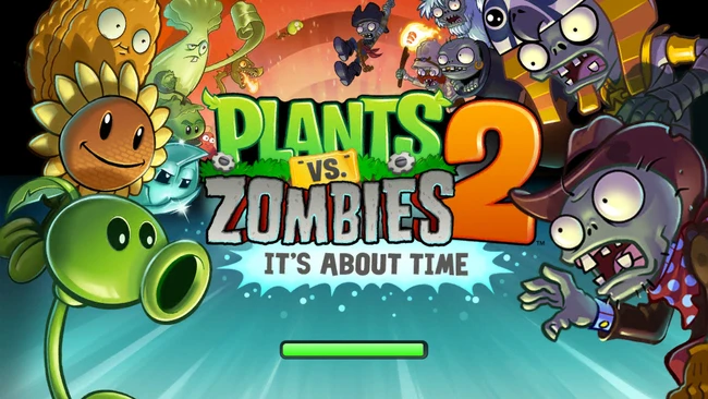 🔥Plants Vs Zombies 2 Mod Menu Vip Mở Khoá Tất Cả