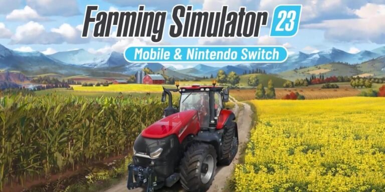 Farming-Simulator-23-Mobile-MOD-APK-cover