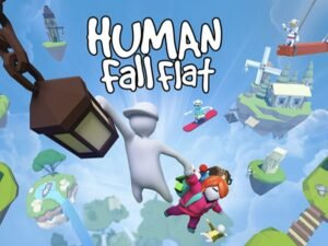 HumanFallFlat
