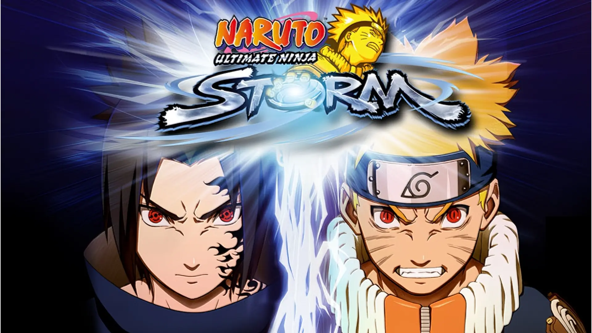 Naruto Ultimate Ninja Storm Mobile Android/IOS