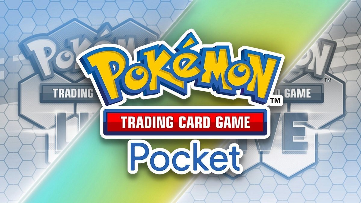 Game Pokemon TCG Pocket Cho Android/IOS