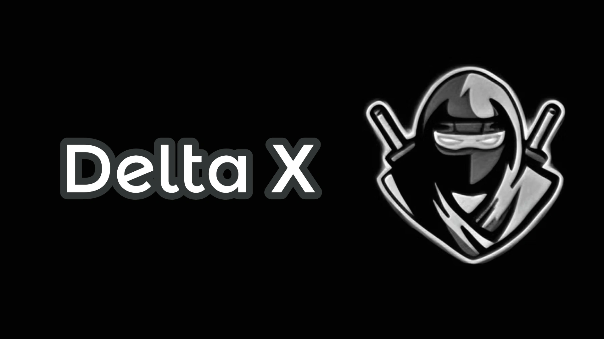 Phiên Bản Delta X Roblox Mới Nhất