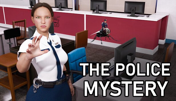 Tải Game The Police Mystery Bản Full Mới Nhất