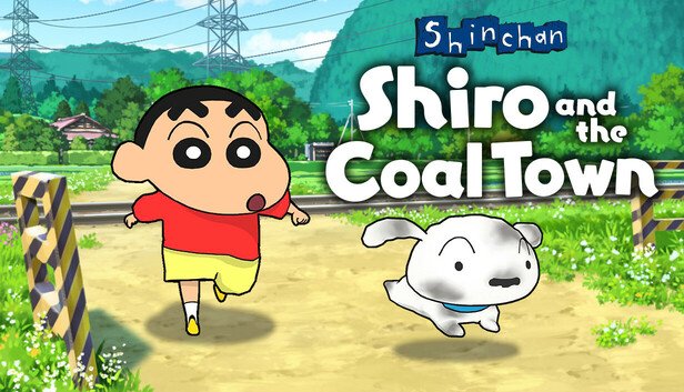 Tải Game Shin chan: Shiro & Coal Town Android/IOS