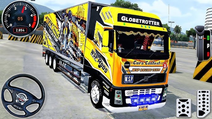 Tải Game Indian Car Truck Bus Simulator Android/IOS