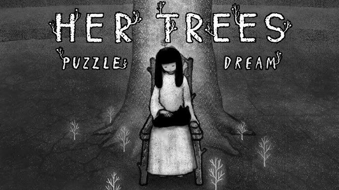 Tải Game HER TREES : PUZZLE DREAM Mobile Cho Android/IOS